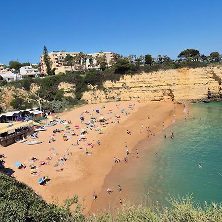 Appartement Algarve/Sra Da Rocha à Porches  Extérieur photo