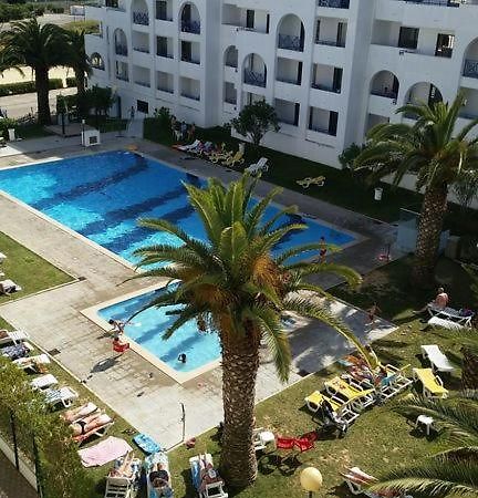 Appartement Algarve/Sra Da Rocha à Porches  Extérieur photo