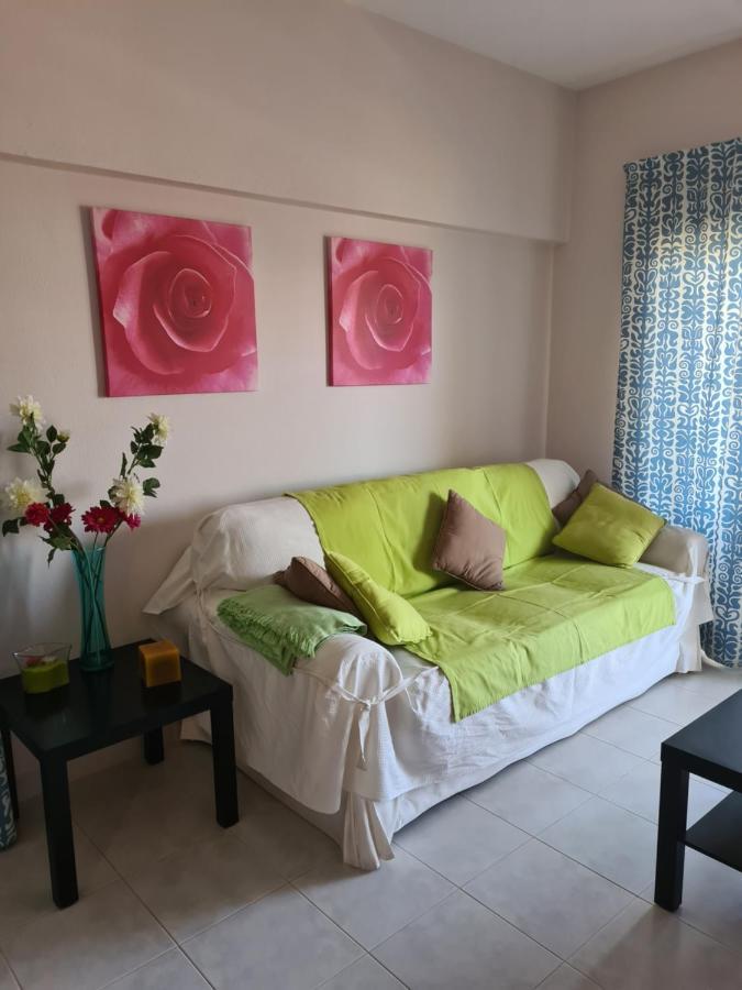 Appartement Algarve/Sra Da Rocha à Porches  Extérieur photo