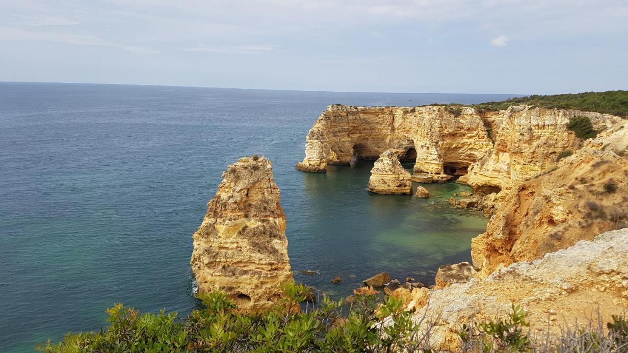 Appartement Algarve/Sra Da Rocha à Porches  Extérieur photo