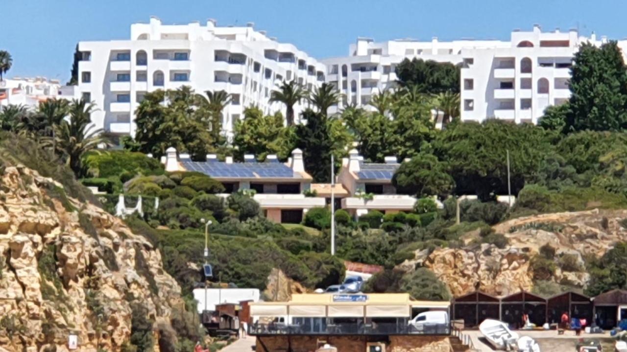 Appartement Algarve/Sra Da Rocha à Porches  Extérieur photo