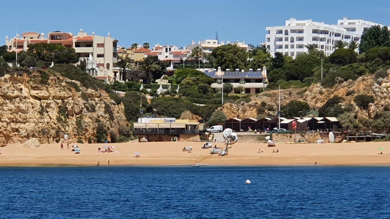 Appartement Algarve/Sra Da Rocha à Porches  Extérieur photo