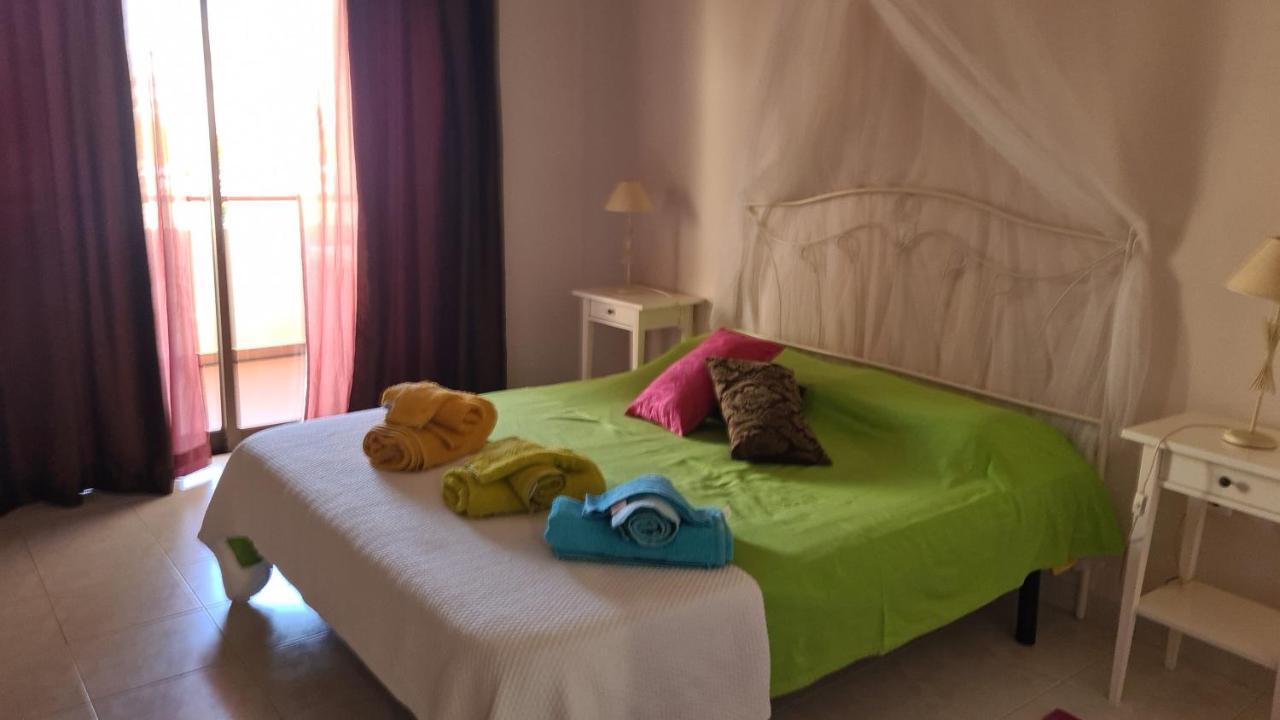 Appartement Algarve/Sra Da Rocha à Porches  Extérieur photo