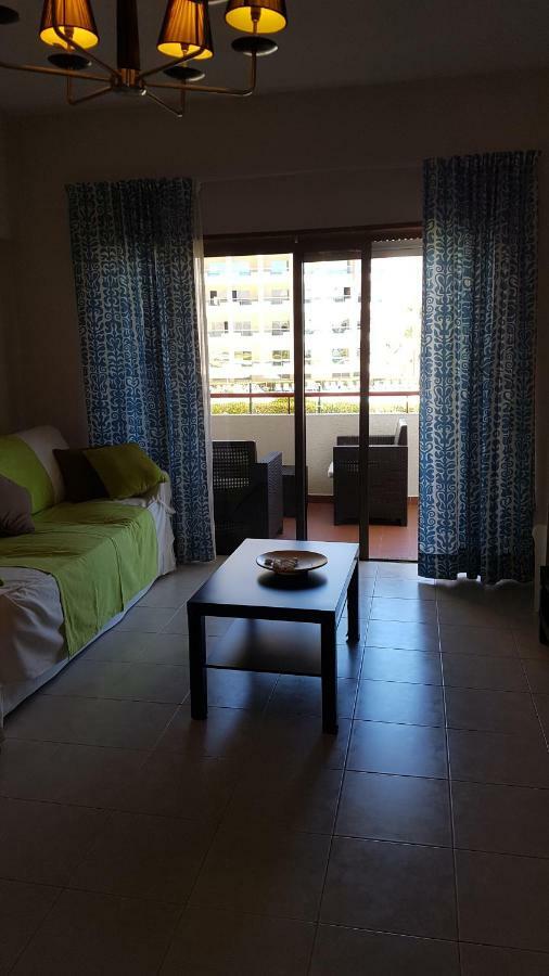 Appartement Algarve/Sra Da Rocha à Porches  Extérieur photo