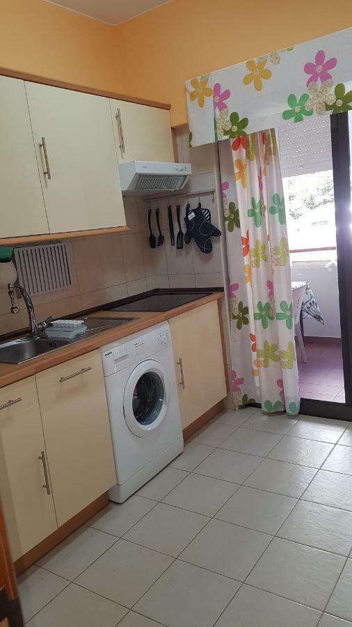 Appartement Algarve/Sra Da Rocha à Porches  Extérieur photo