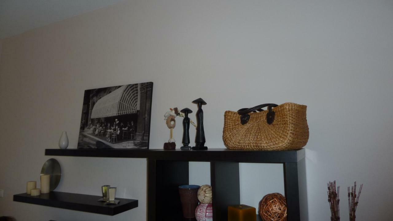 Appartement Algarve/Sra Da Rocha à Porches  Extérieur photo