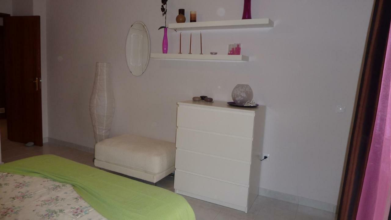 Appartement Algarve/Sra Da Rocha à Porches  Extérieur photo