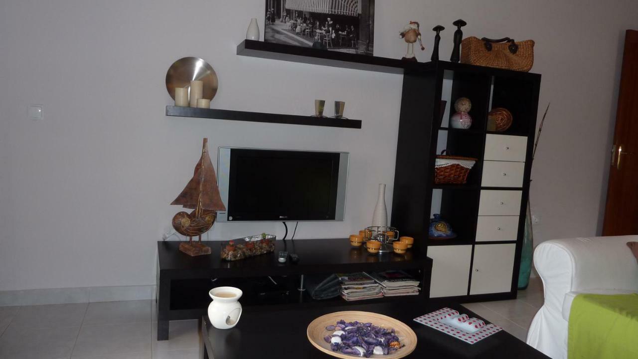 Appartement Algarve/Sra Da Rocha à Porches  Extérieur photo