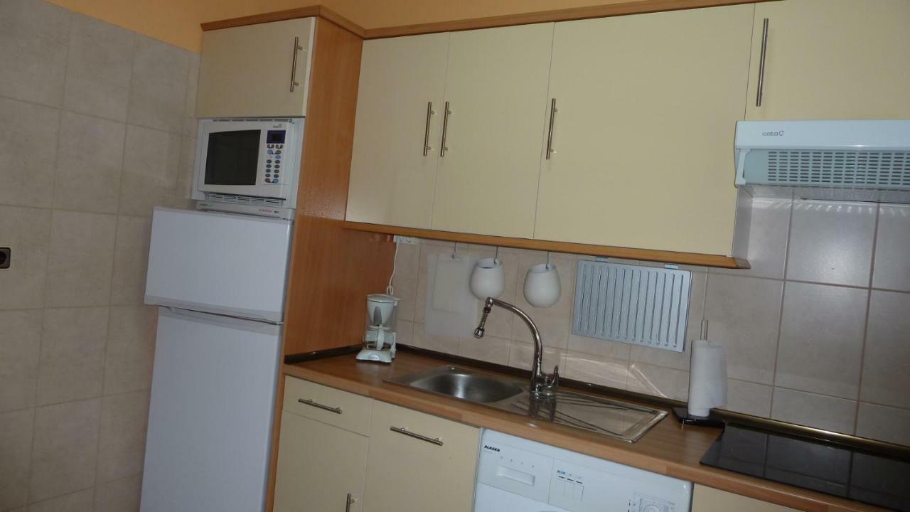 Appartement Algarve/Sra Da Rocha à Porches  Extérieur photo