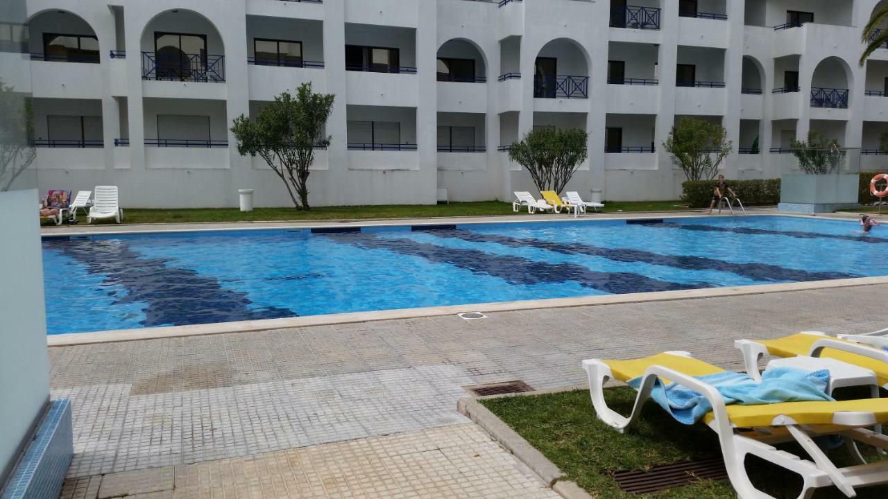 Appartement Algarve/Sra Da Rocha à Porches  Extérieur photo