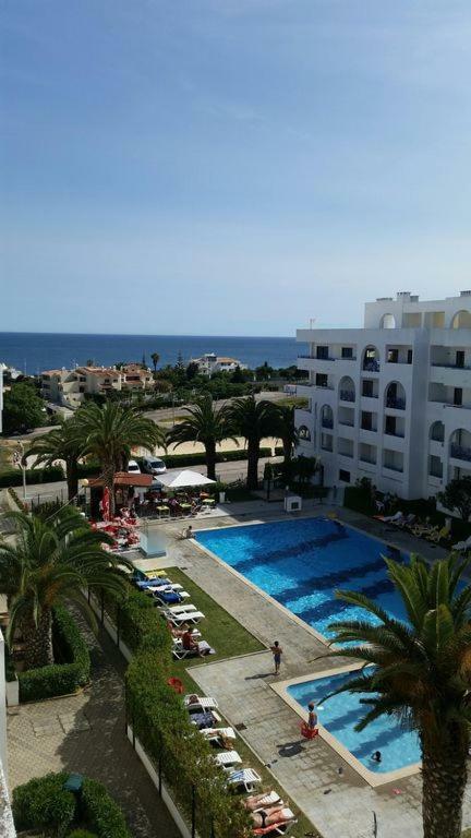 Appartement Algarve/Sra Da Rocha à Porches  Extérieur photo