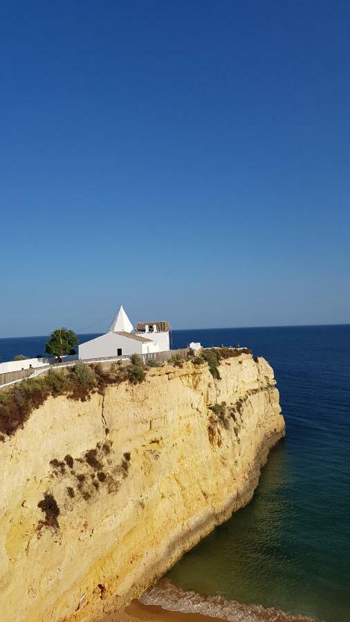 Appartement Algarve/Sra Da Rocha à Porches  Extérieur photo