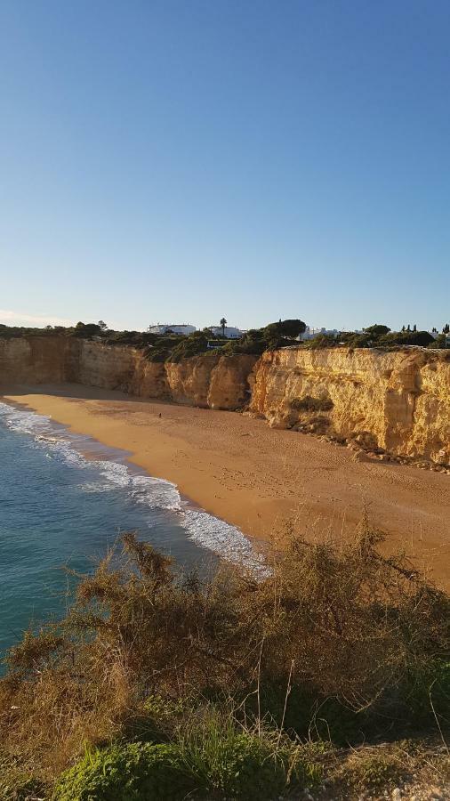 Appartement Algarve/Sra Da Rocha à Porches  Extérieur photo
