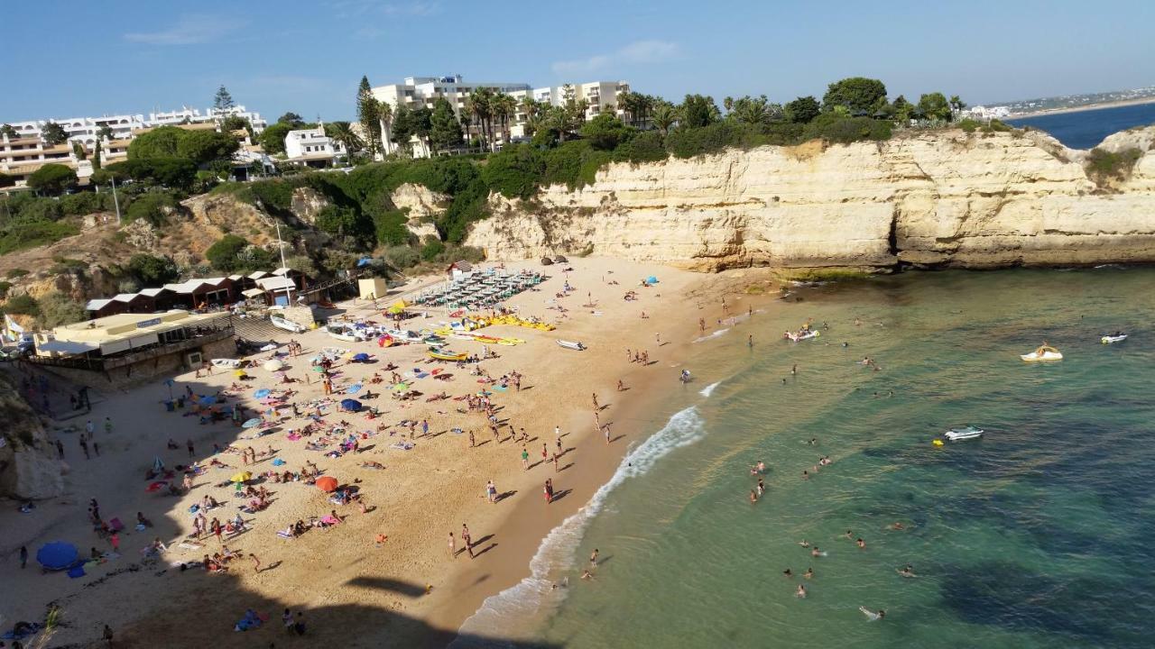 Appartement Algarve/Sra Da Rocha à Porches  Extérieur photo