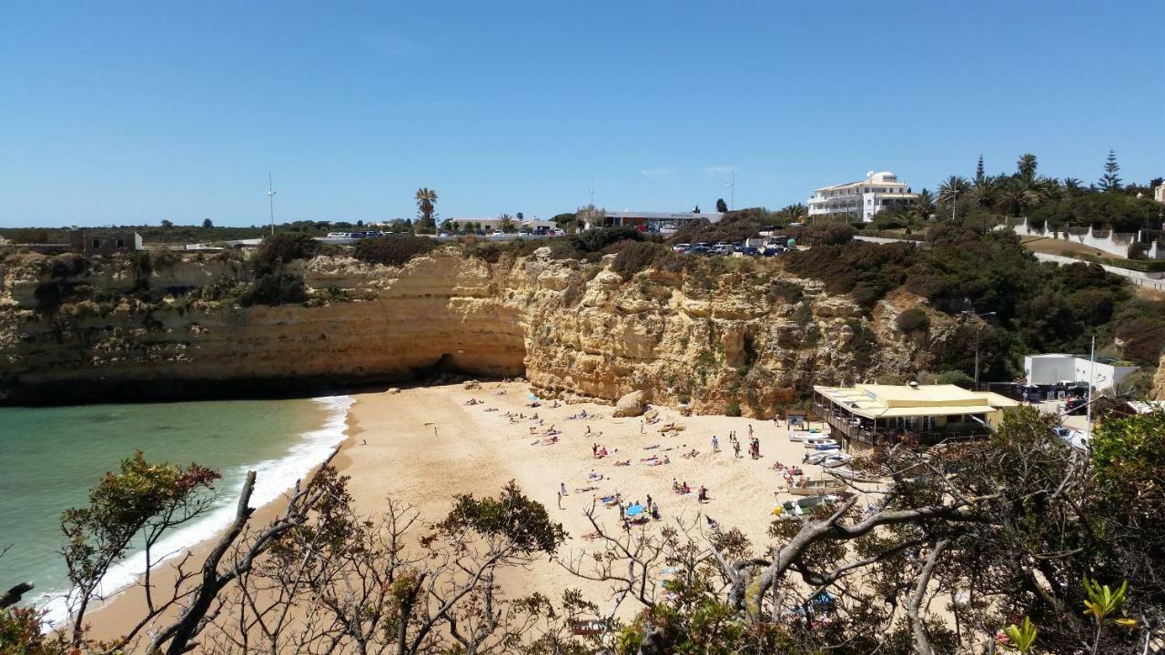 Appartement Algarve/Sra Da Rocha à Porches  Extérieur photo
