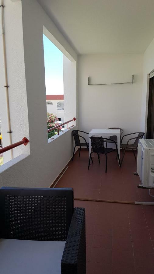 Appartement Algarve/Sra Da Rocha à Porches  Extérieur photo