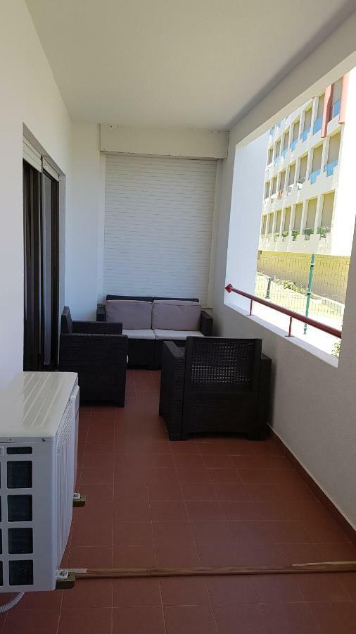 Appartement Algarve/Sra Da Rocha à Porches  Extérieur photo